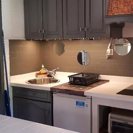 גילסטרה Studio Residence Val D'Escreins מראה חיצוני תמונה